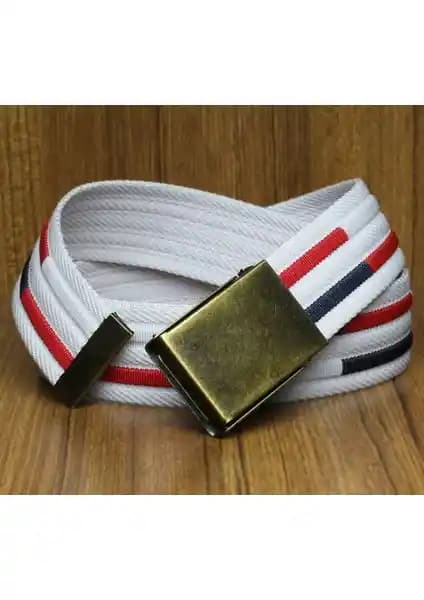 Deribond Spor Erkek Kemer: Dayanıklı ve Şık Tasarımıyla Günlük Kullanım İçin Uygun