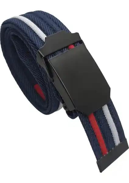 Deribond Spor Erkek Kemer İncelemesi Günlük ve Spor Kullanımına Uygun Tasarım