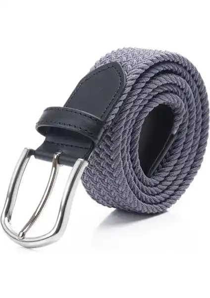 Dwoy Elastik Örgü Kemer: Şıklık ve Konfor Sunan Esnek Aksesuar Çözümü