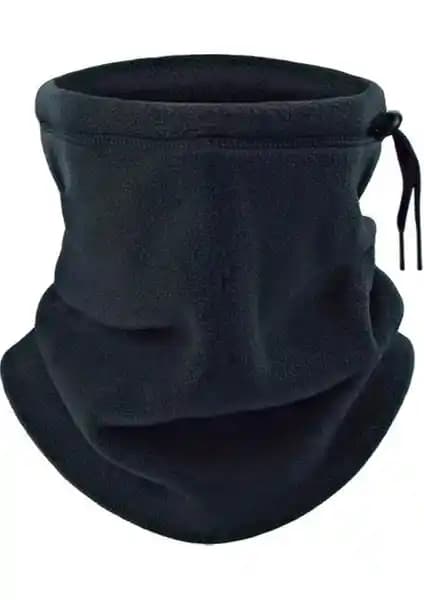 Eleven Markets Polar Boyunluk Bere İncelemesi: Kaliteli ve Dayanıklı Kış Aksesuarı