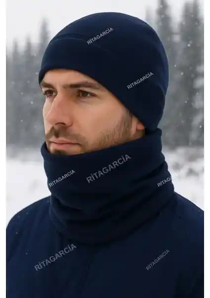 Elif İç Giyim Polar Bere ve Boyunluk Seti: Kış Ayları İçin Sıcak ve Konforlu Çözüm