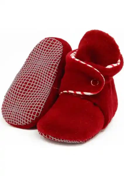 Ella Bonna Polar Bebek Pandufu: Güvenli ve Konforlu İlk Adım Arkadaşı