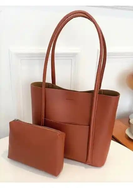 Ende Bag Kadın Yavrulu Omuz Çantası İncelemesi Günlük Kullanım İçin Uygun Tasarım