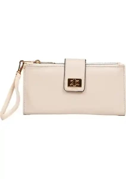 ESSBAG Exalte Kadın Bilek Askılı Kilitli Cüzdan İncelemesi ve Kullanıcı Yorumları