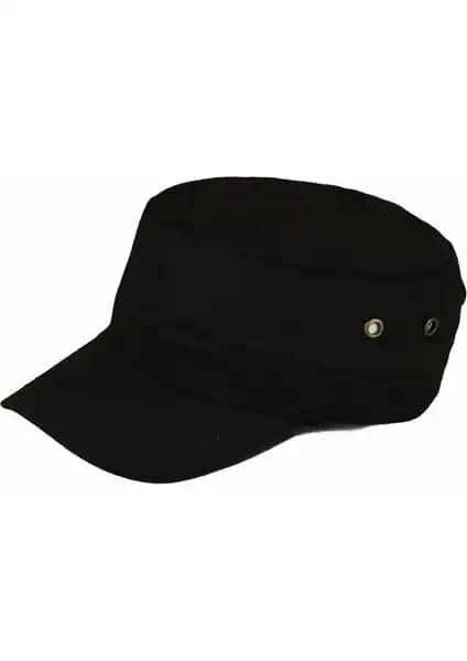 Extra Sepetim Erkek Siyah Castro Kasket Şapka İnceleme ve Kullanıcı Yorumları