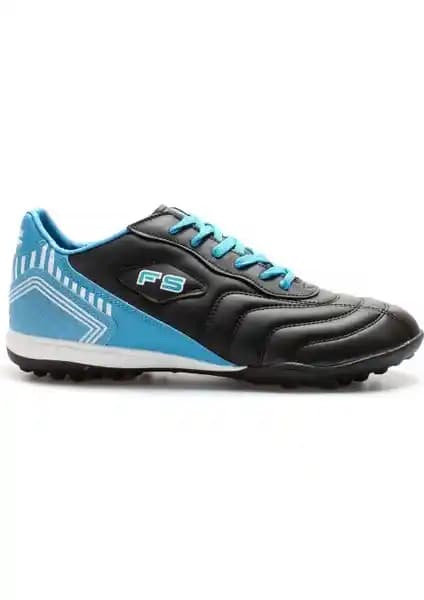 Fast Step Siyah Mavi Erkek Halı Saha Ayakkabısı İncelemesi ve Kullanıcı Yorumları