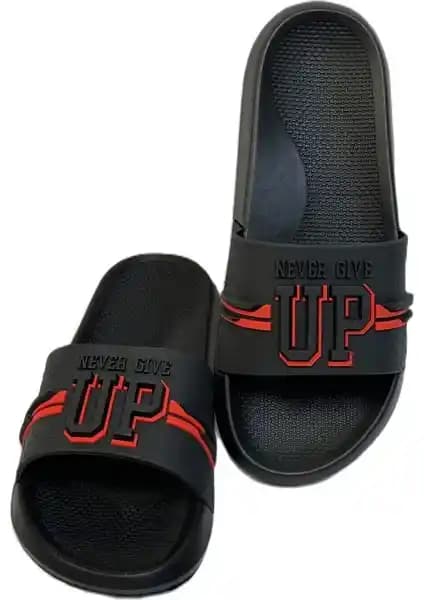 Gezer Kafkaslar Kaymaz Taban Yumuşak Erkek Terlik: Konfor ve Güvenlik Bir Arada