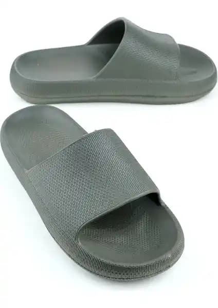 Gezer Yazlık Erkek Eva Terlik: Hafif ve Suya Dayanıklı Yaz Ayları İçin Uygun Terlik Seçenekleri