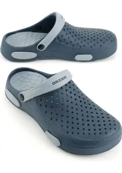 Gezer Yazlık Islak Zemin Erkek Terlikleri: Pratik ve Güvenli Kullanım İçin Uygun Tasarım
