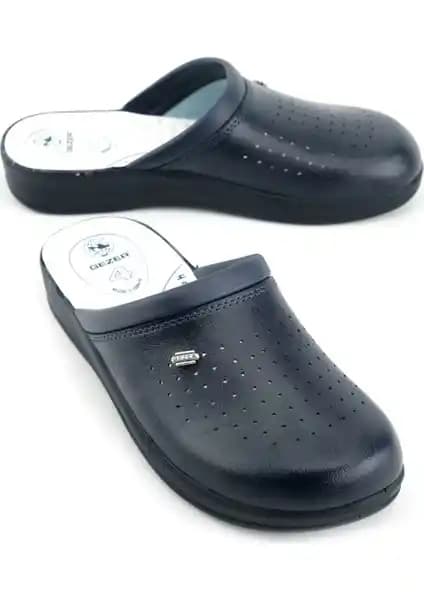 Gezer Yazlık Sabo Erkek Terlik: Konfor ve Şıklık Sunan Yaz Ayları İçin Uygun Model