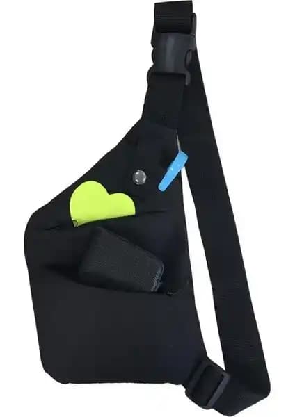 Gnc Design Tek Omuz Çapraz Askılı Göğüs ve Sırt Çantası İnceleme ve Kullanıcı Yorumları