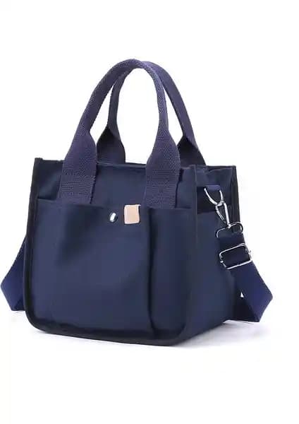 HBCS Yeni Kanvas Çanta İncelemesi: Tasarım, Fonksiyonellik ve Kullanıcı Geri Bildirimleri