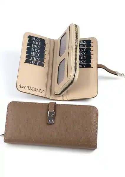 HKY Kadın Portföyü: Fonksiyonellik ve Şıklığı Bir Arada Sunan Pratik Çanta