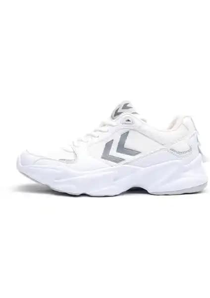 Hummel Hml York Fresh Unisex Spor Ayakkabı Günlük ve Aktif Yaşam İçin Modern Tasarım