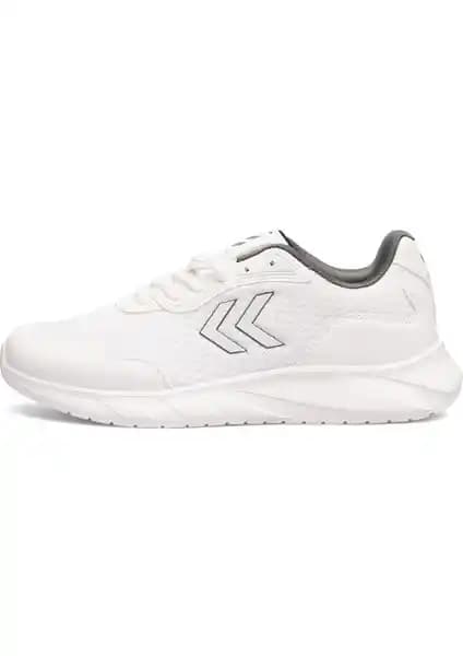 Hummel Proction Beyaz Unisex Koşu Ayakkabısı İncelemesi ve Özellikleri