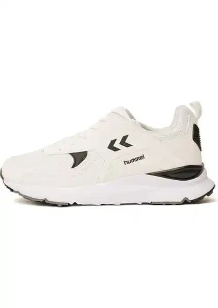Hummel Vega Unisex Beyaz Koşu Ayakkabısı İncelemesi ve Kullanım Önerileri