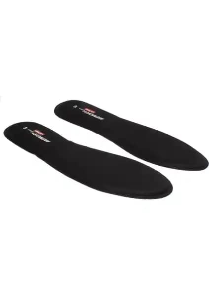 Jump 1000 Memory Foam Erkek Siyah Tabanlık Konfor ve İşlevsellik Bir Arada