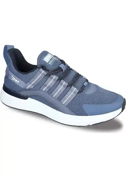 Jump 26483 Erkek Spor Ayakkabı: Konfor ve Şıklığı Bir Arada Sunan Günlük Kullanım Modeli
