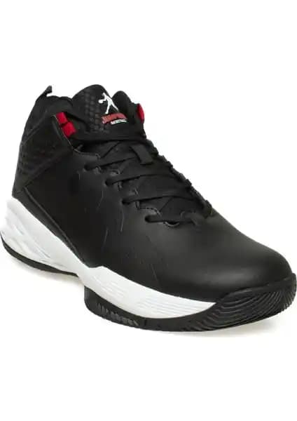 Jump 28652-G Siyah Basketbol Spor Ayakkabısı Performans ve Şıklık Bir Arada