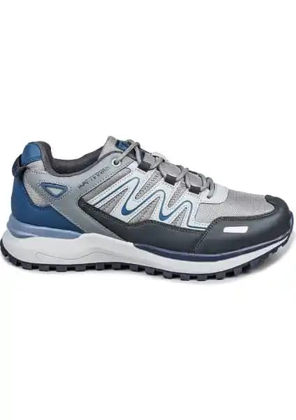 Jump 29066 Erkek Kahverengi-Gri Outdoor Spor Ayakkabısı Detaylı İnceleme ve Değerlendirme