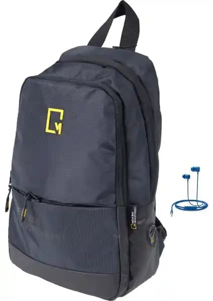 Kadınlar İçin Pratik ve Şık Mega Bag M 1028 Mini Sırt Çantası Günlük Kullanım İçin Uygun