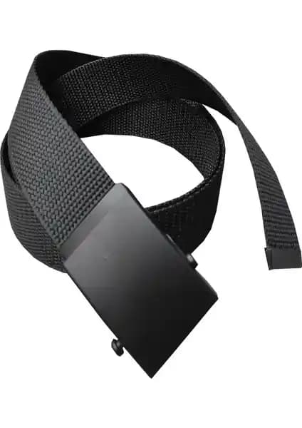 Kemer Dünyası Taktik Tarz Bez Spor Palaska Kemer: Dayanıklı ve Şık Tasarım Özellikleri