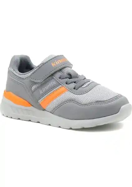 Kinetix Confess Mesh J 2FX Gri Erkek Çocuk Spor Ayakkabısı İncelemesi ve Kullanıcı Yorumları