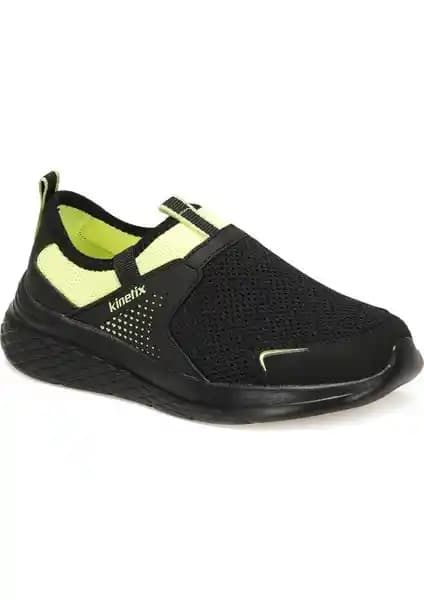 Kinetix Wester 1fx Siyah Erkek Çocuk Slip On Ayakkabı İncelemesi ve Özellikleri