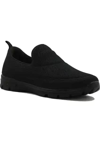 Letao Erkek Siyah Günlük Rahat Bağsız Aqua Ayakkabı İncelemesi ve Kullanıcı Yorumları