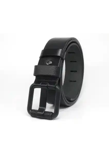 Livize Erkek Deri 4,5 cm Borulu Kot Kemeri İncelemesi ve Kullanıcı Yorumları