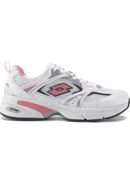 Lotto Athens Wmn 3FX Kadın Koşu Ayakkabısı İncelemesi ve Özellikleri