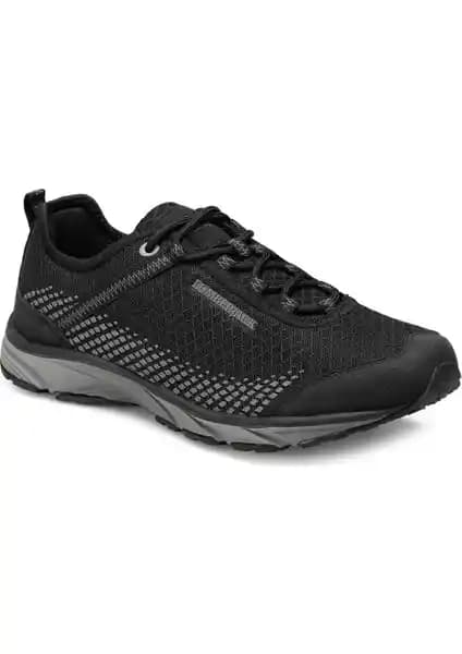 Lumberjack Dare Erkek Siyah-Gri Spor Ayakkabı İncelemesi ve Kullanıcı Yorumları