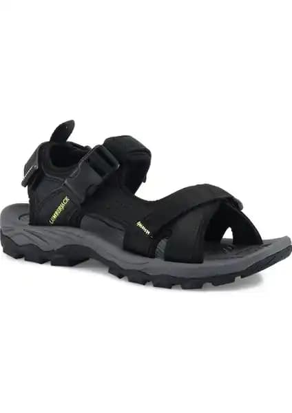 Lumberjack Laggun 1fx Erkek Sandaletleri: Ergonomik Tasarım ve Şıklık Bir Arada