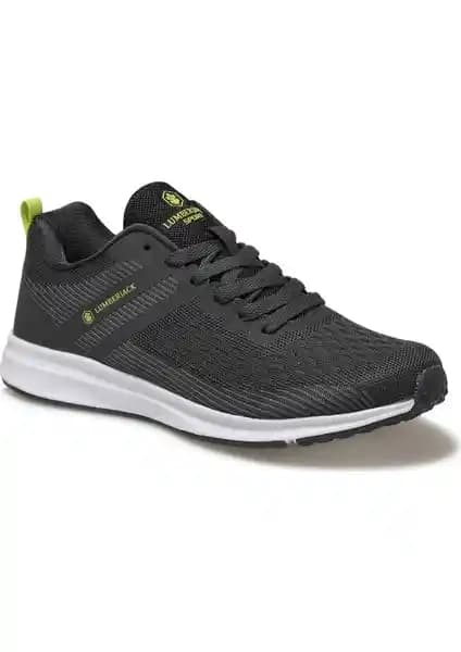 Lumberjack Strong 1FX Gri Erkek Spor Ayakkabı İncelemesi ve Kullanıcı Yorumları