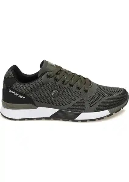 Lumberjack Vendor 1Fx Erkek Sneaker: Hafif, Konforlu ve Şık Günlük Spor Ayakkabı