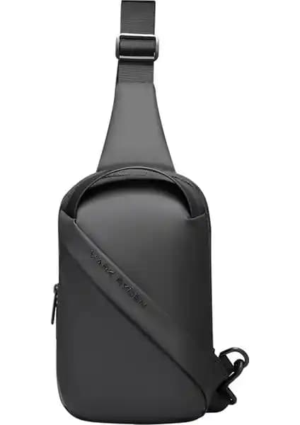 Mark Ryden Erkek Su Geçirmez Omuz Çantası: Şık ve Fonksiyonel Günlük Aksesuar