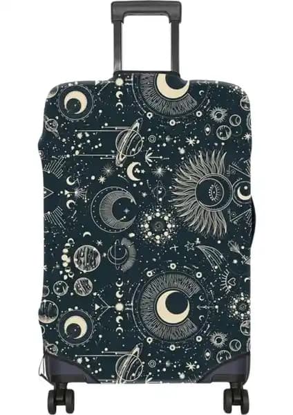 Medbright Valiz Kılıfı: Seyahatlerde Güvenli ve Pratik Koruma Çözümü