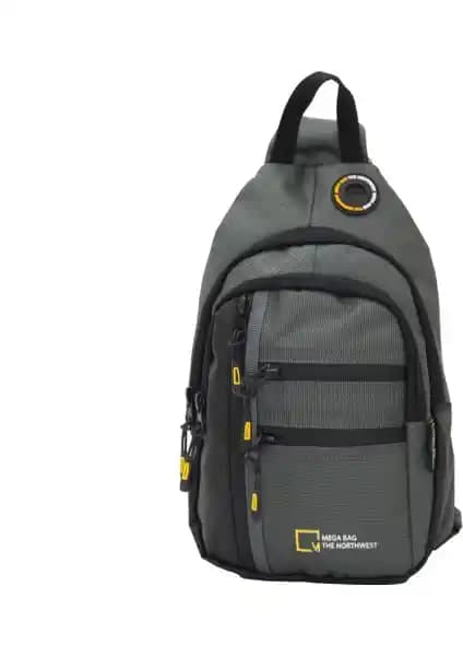 Mega Bag M 1022 Çok Fonksiyonlu Dayanıklı Göğüs Çantası Ürün Özellikleri ve Kullanım Avantajları