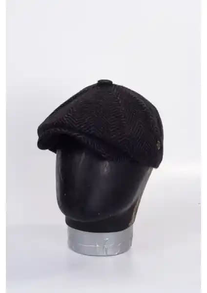 Mercantoptan Kışlık David Beckham Model İngiliz Erkek Kasket Şapka Detaylı İnceleme