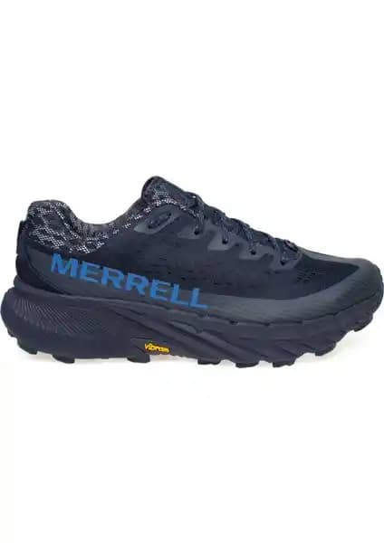 Merrell Agility Peak 5 Erkek Spor Ayakkabısı Yüksek Performans ve Dayanıklılık İçin