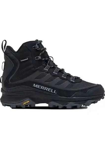 Merrell Moab Speed Thermoid WP Erkek Bot: Kış ve Outdoor Aktiviteleri İçin Güçlü Seçenek