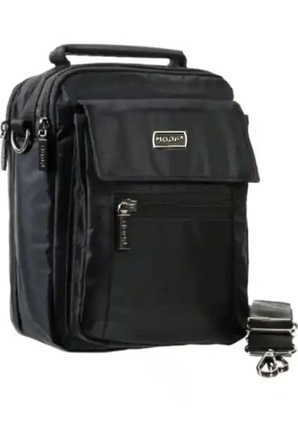 Moda Kullanışlı Kumaş Erkek El Çantası: Günlük Kullanım ve Tasarım Özellikleri