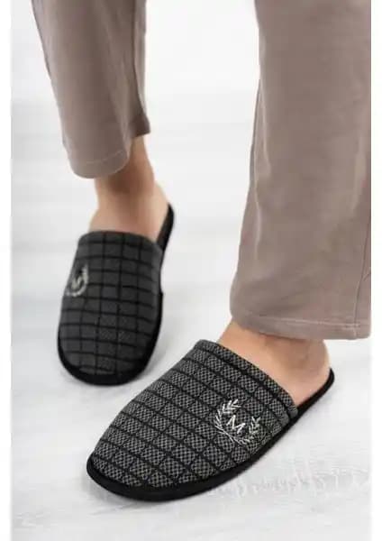 ModaFrato MTF-2150 Erkek Ev Terliği: Konfor ve Şıklığın Birleşimi