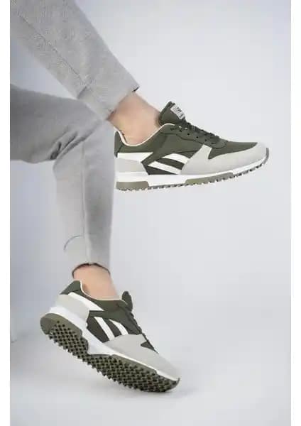 Muggo Elvis Unisex Günlük Spor Ayakkabısı Konfor ve Şıklık Sunar