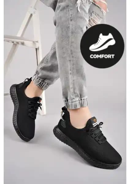 Muggo Yukon Günlük ve Spor Kullanımına Uygun Erkek Spor Ayakkabısı