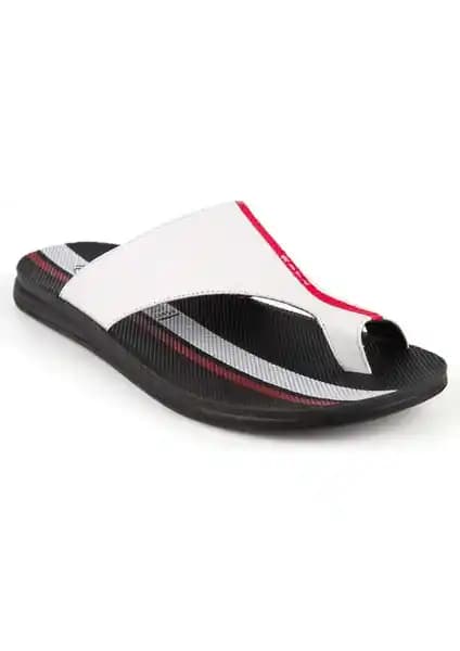 Muya Rada Anatomik Islak Zemin Erkek Terlik: Konfor ve Şıklık Sunan Dayanıklı Model