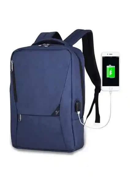 My Valice Akıllı Sırt Çantası Günlük ve Seyahat Kullanımı İçin Fonksiyonel Tasarım