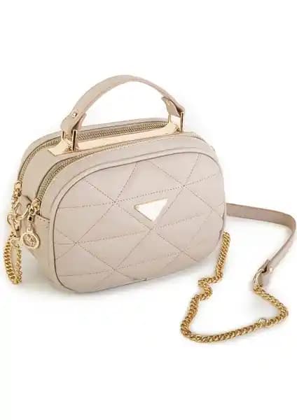 Nas Bag Byhakan NS-947 Dona Omuz Çanta İncelemesi Günlük ve Şık Kullanım İçin Uygun