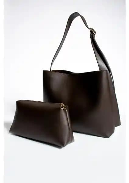 Nbi Bags Kadın Yavrulu Yumuşak Deri El ve Omuz Çanta İncelemesi ve Özellikleri