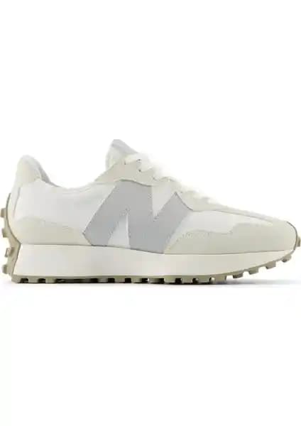 New Balance 327 Gri Kadın Günlük Giyim Ayakkabısı Detaylı İnceleme ve Kullanıcı Yorumları